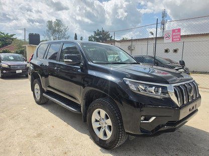 1046. TOYOTA LAND CRUISER PRADO TX