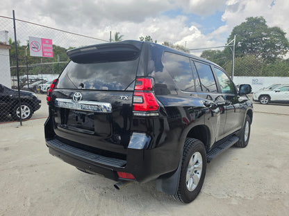 1046. TOYOTA LAND CRUISER PRADO TX
