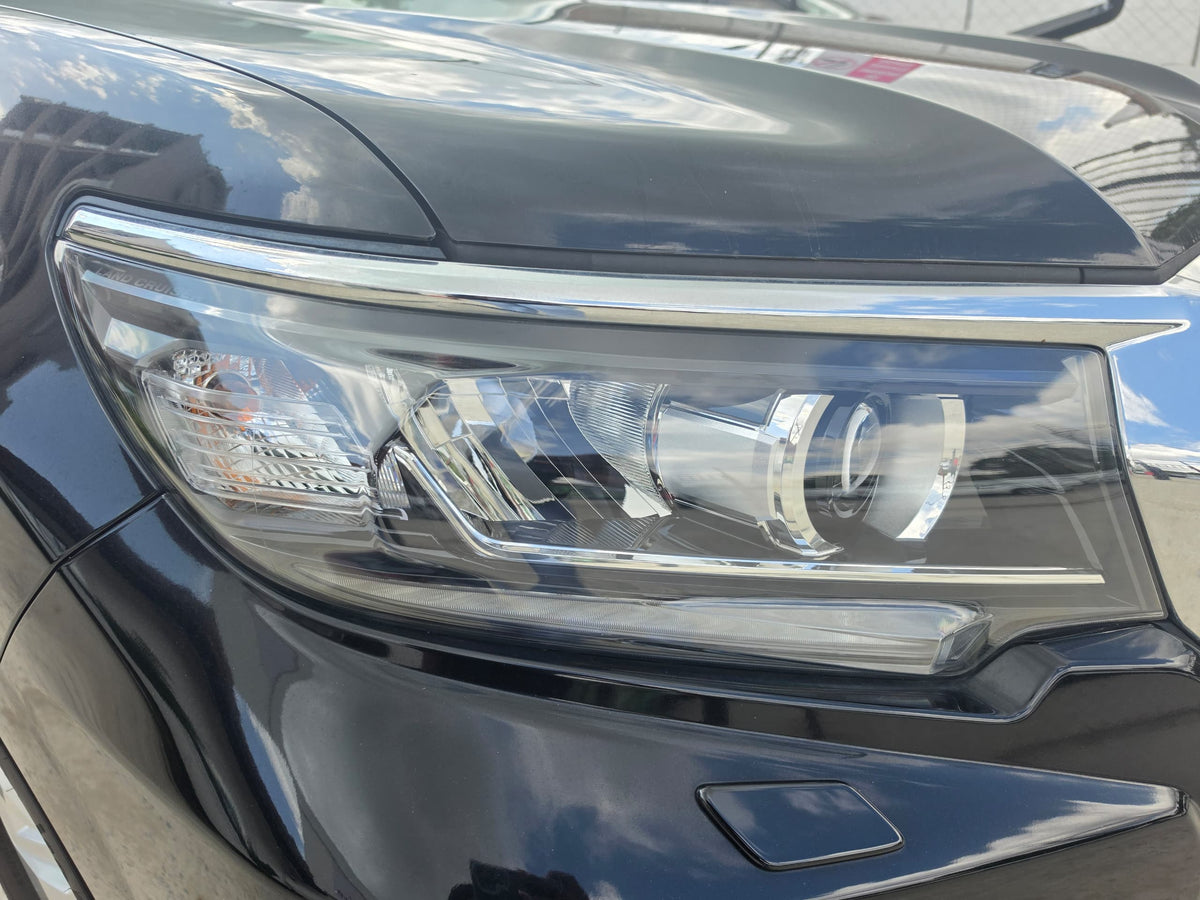 1046. TOYOTA LAND CRUISER PRADO TX