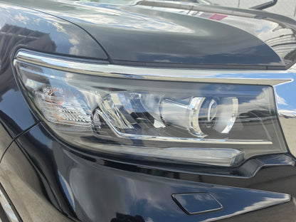 1046. TOYOTA LAND CRUISER PRADO TX