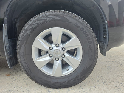 1046. TOYOTA LAND CRUISER PRADO TX
