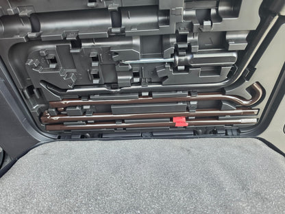1046. TOYOTA LAND CRUISER PRADO TX