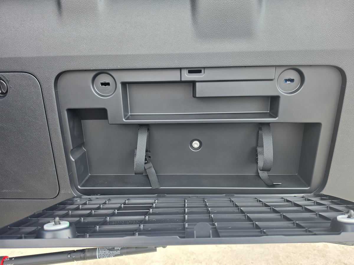 1046. TOYOTA LAND CRUISER PRADO TX