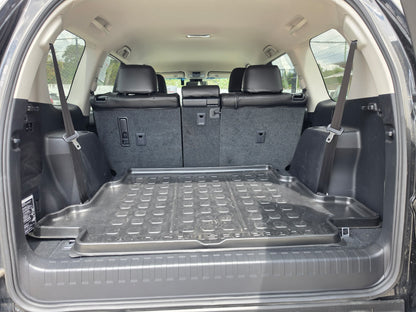 1046. TOYOTA LAND CRUISER PRADO TX