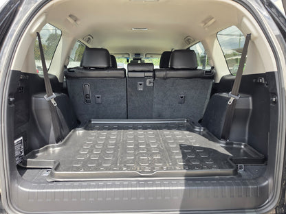 1046. TOYOTA LAND CRUISER PRADO TX