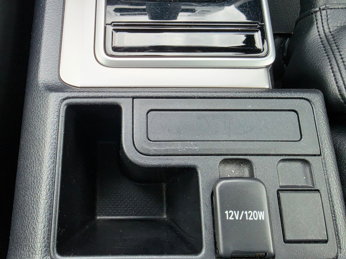 1046. TOYOTA LAND CRUISER PRADO TX