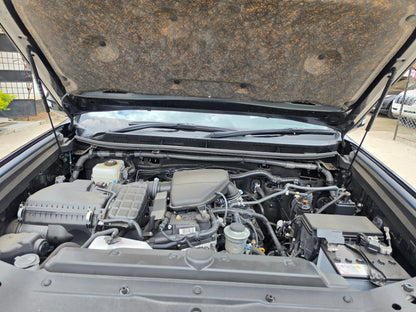 1046. TOYOTA LAND CRUISER PRADO TX
