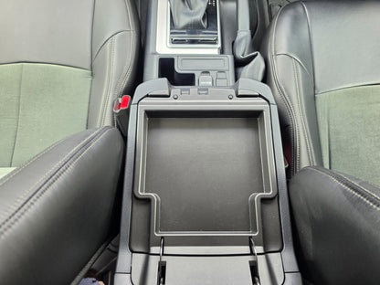 1046. TOYOTA LAND CRUISER PRADO TX