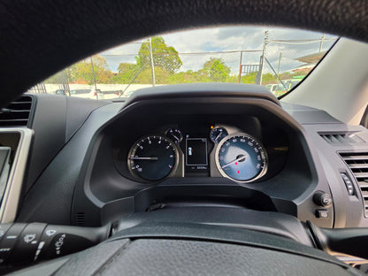 1046. TOYOTA LAND CRUISER PRADO TX