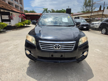 1044 TOYOTA VANGUARD 240S 2013 ACA38-5250464