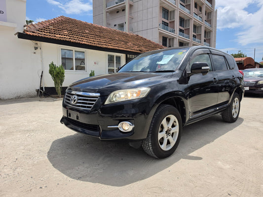 1044 TOYOTA VANGUARD 240S 2013 ACA38-5250464