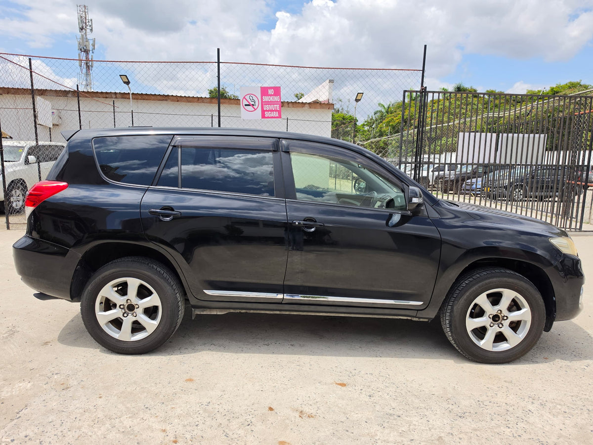 1044 TOYOTA VANGUARD 240S 2013 ACA38-5250464