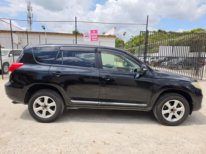 1044 TOYOTA VANGUARD 240S 2013 ACA38-5250464