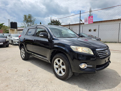 1044 TOYOTA VANGUARD 240S 2013 ACA38-5250464