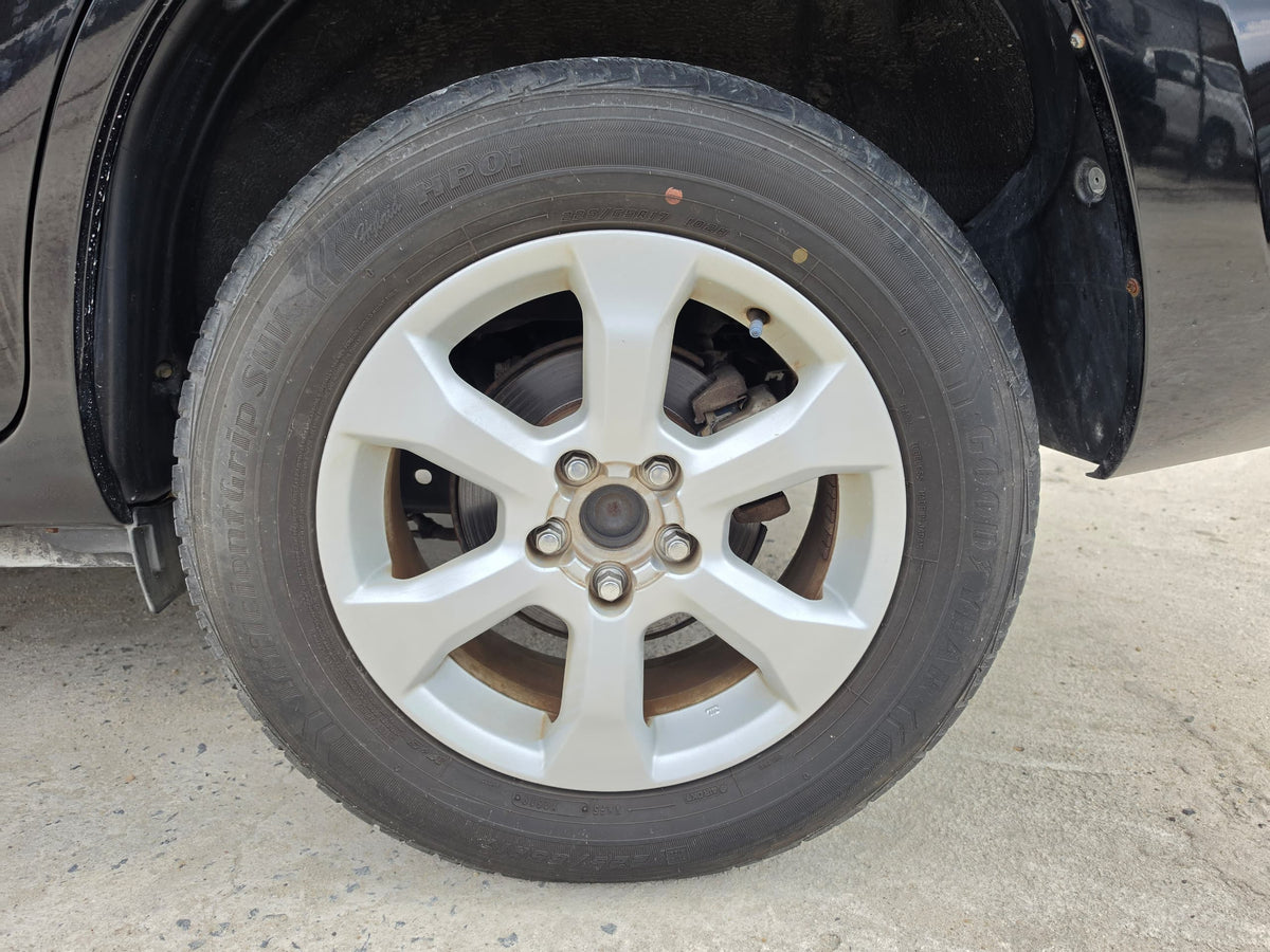 1044 TOYOTA VANGUARD 240S 2013 ACA38-5250464