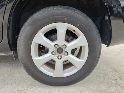 1044 TOYOTA VANGUARD 240S 2013 ACA38-5250464