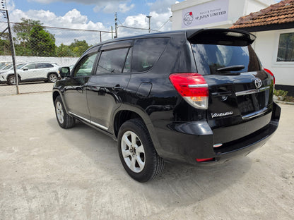 1044 TOYOTA VANGUARD 240S 2013 ACA38-5250464