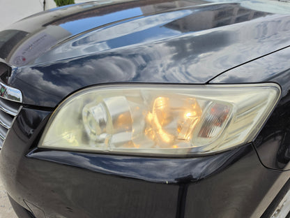1044 TOYOTA VANGUARD 240S 2013 ACA38-5250464