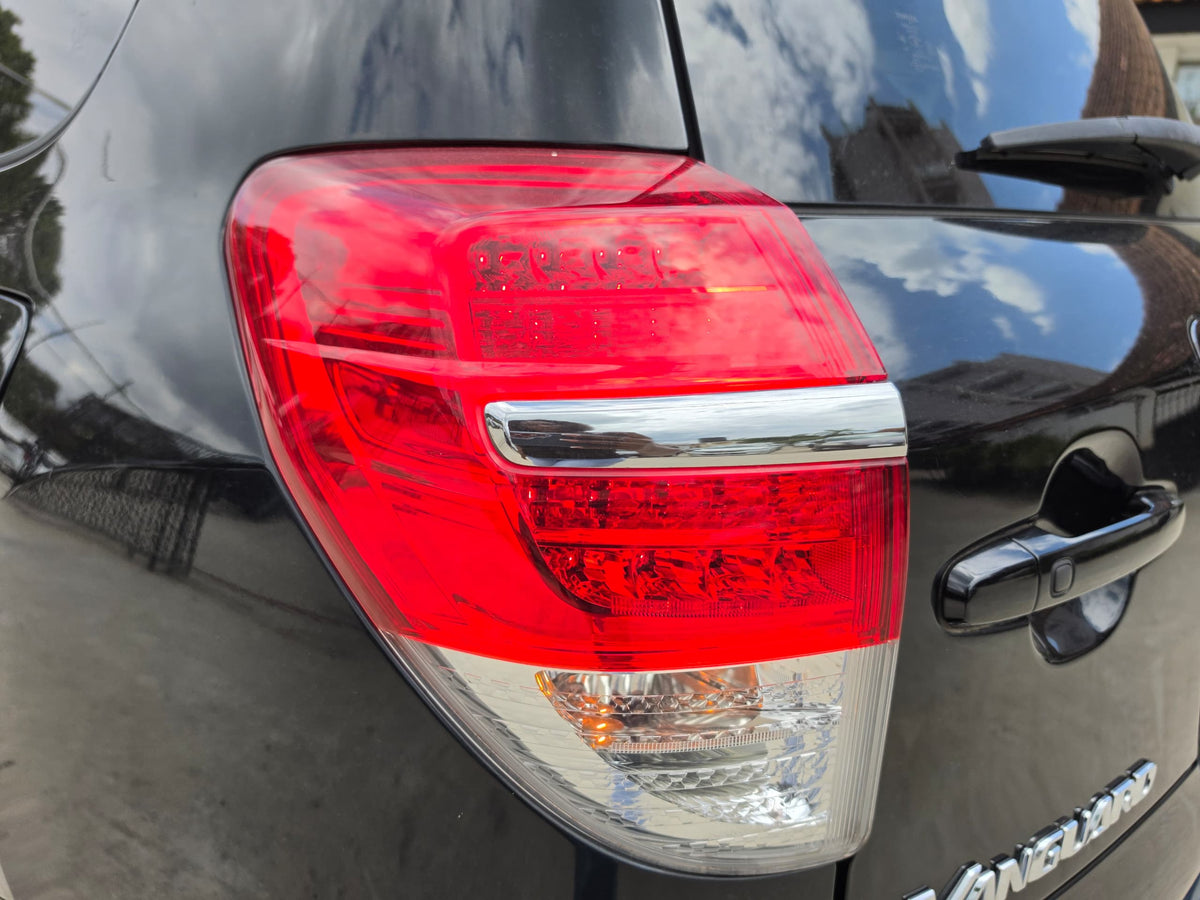 1044 TOYOTA VANGUARD 240S 2013 ACA38-5250464