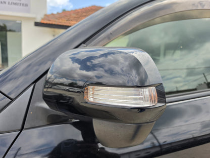 1044 TOYOTA VANGUARD 240S 2013 ACA38-5250464