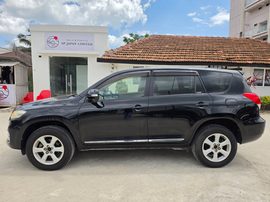 1044 TOYOTA VANGUARD 240S 2013 ACA38-5250464