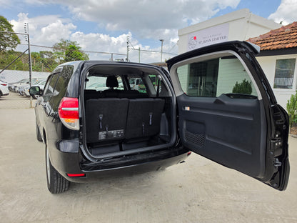 1044 TOYOTA VANGUARD 240S 2013 ACA38-5250464