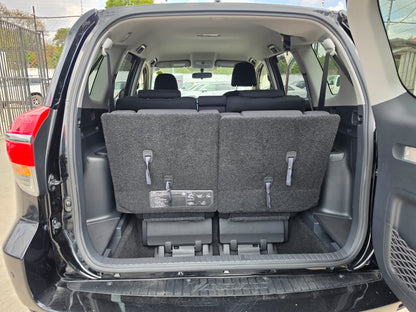 1044 TOYOTA VANGUARD 240S 2013 ACA38-5250464