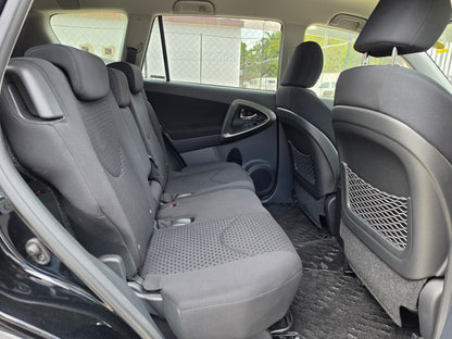 1044 TOYOTA VANGUARD 240S 2013 ACA38-5250464
