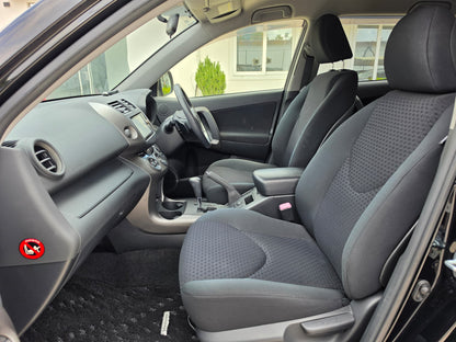 1044 TOYOTA VANGUARD 240S 2013 ACA38-5250464