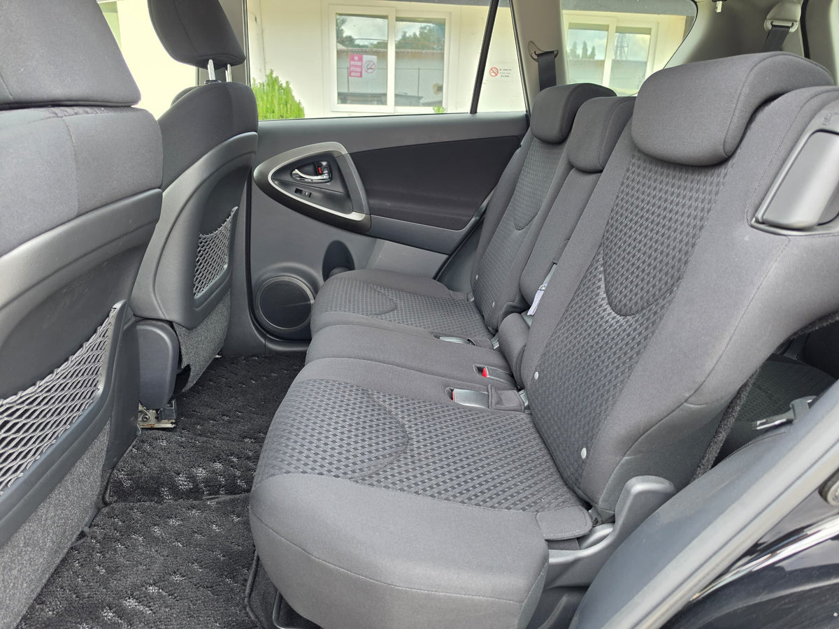 1044 TOYOTA VANGUARD 240S 2013 ACA38-5250464