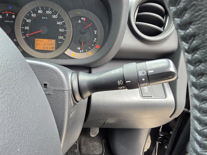 1044 TOYOTA VANGUARD 240S 2013 ACA38-5250464