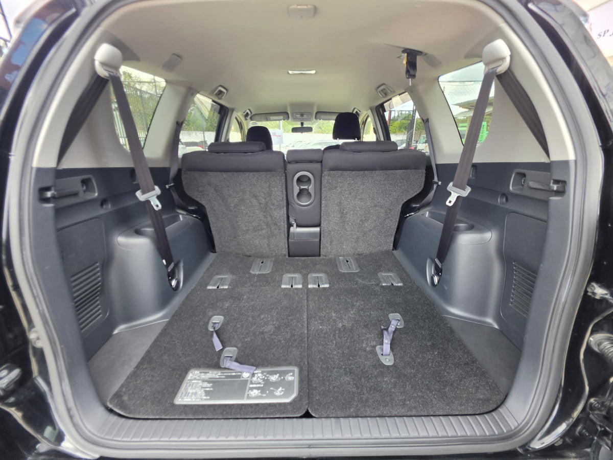 1044 TOYOTA VANGUARD 240S 2013 ACA38-5250464
