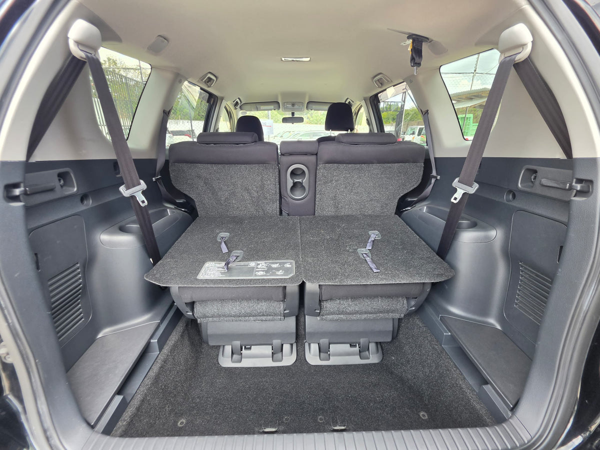 1044 TOYOTA VANGUARD 240S 2013 ACA38-5250464