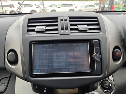 1044 TOYOTA VANGUARD 240S 2013 ACA38-5250464