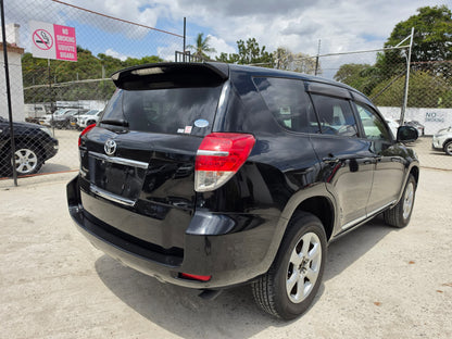 1044 TOYOTA VANGUARD 240S 2013 ACA38-5250464