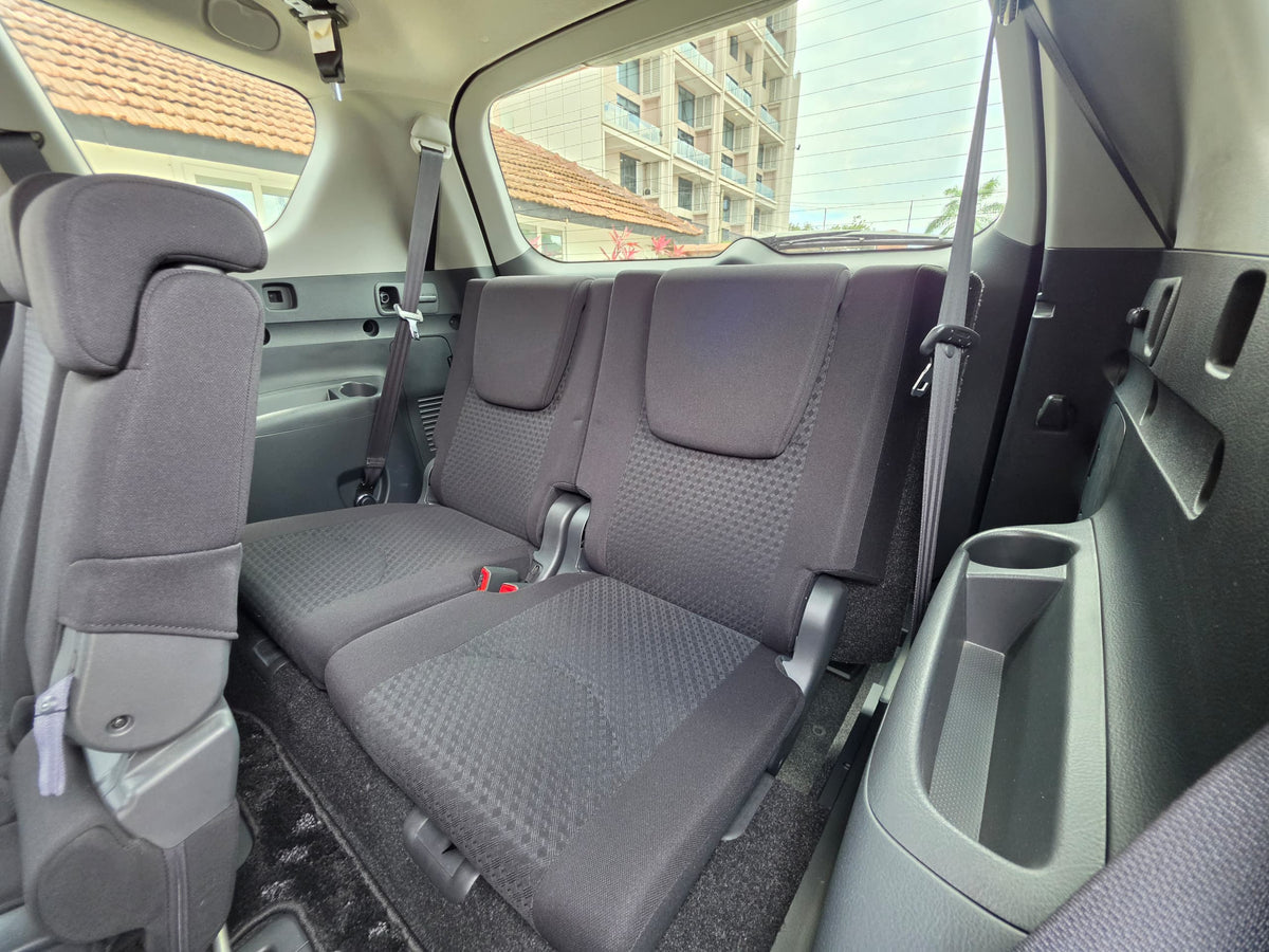 1044 TOYOTA VANGUARD 240S 2013 ACA38-5250464