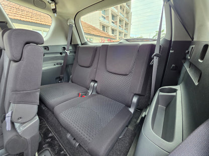 1044 TOYOTA VANGUARD 240S 2013 ACA38-5250464