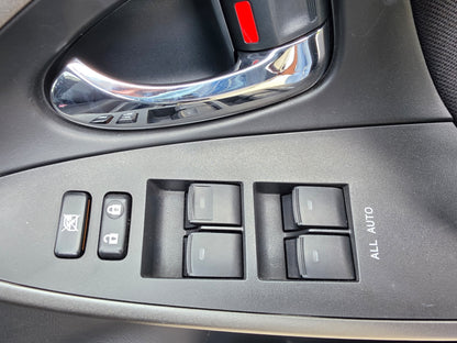 1044 TOYOTA VANGUARD 240S 2013 ACA38-5250464