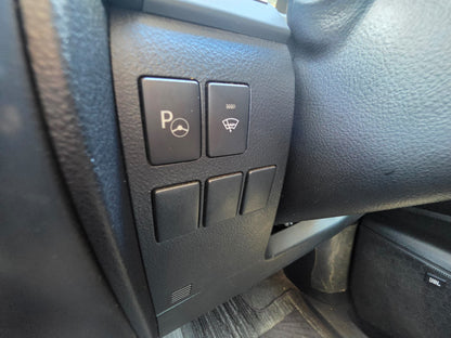 1067 TOYOTA ALPHARD S 2015 Milage: 116,543 Km