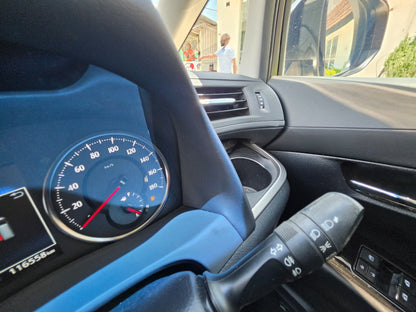 1067 TOYOTA ALPHARD S 2015 Milage: 116,543 Km