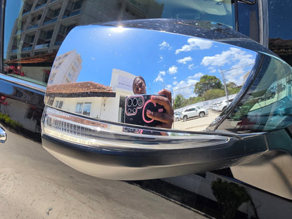 1067 TOYOTA ALPHARD S 2015 Milage: 116,543 Km