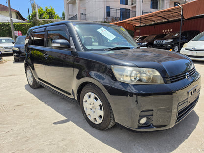 1045 TOYOTA COROLLA RUMION 1.5G SMART PACKAGE 2009 NZE151-1070995