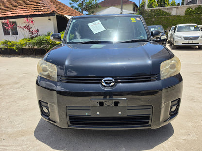 1045 TOYOTA COROLLA RUMION 1.5G SMART PACKAGE 2009 NZE151-1070995