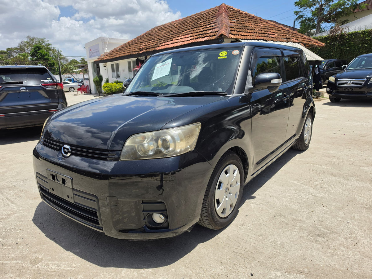 1045 TOYOTA COROLLA RUMION 1.5G SMART PACKAGE 2009 NZE151-1070995