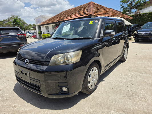 1045 TOYOTA COROLLA RUMION 1.5G SMART PACKAGE 2009 NZE151-1070995