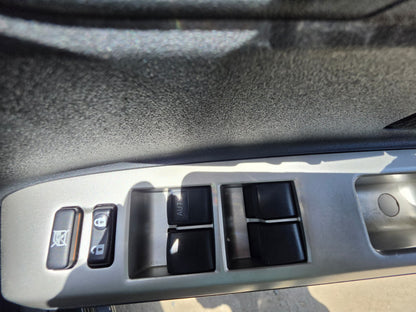 1045 TOYOTA COROLLA RUMION 1.5G SMART PACKAGE 2009 NZE151-1070995