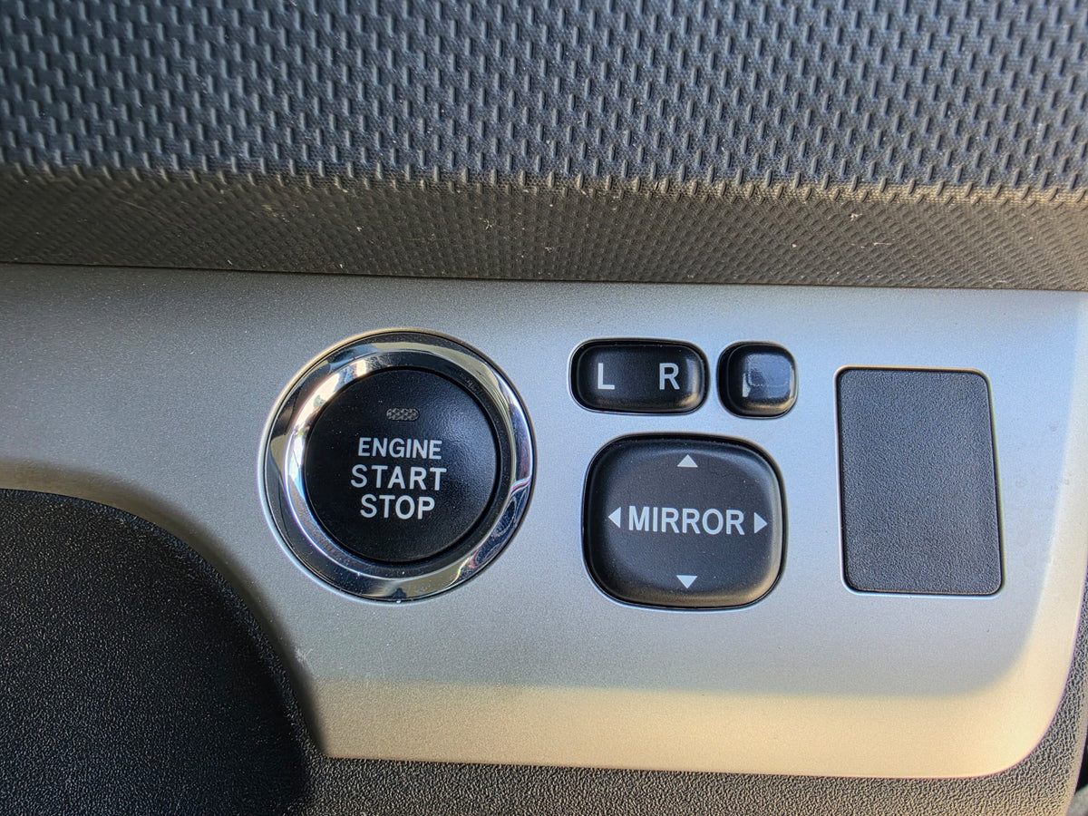1045 TOYOTA COROLLA RUMION 1.5G SMART PACKAGE 2009 NZE151-1070995