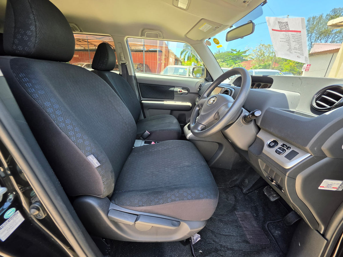 1045 TOYOTA COROLLA RUMION 1.5G SMART PACKAGE 2009 NZE151-1070995