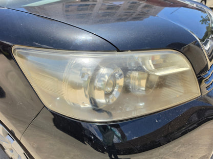 1045 TOYOTA COROLLA RUMION 1.5G SMART PACKAGE 2009 NZE151-1070995