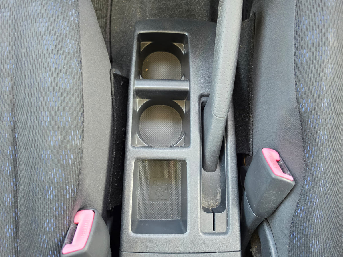 1045 TOYOTA COROLLA RUMION 1.5G SMART PACKAGE 2009 NZE151-1070995